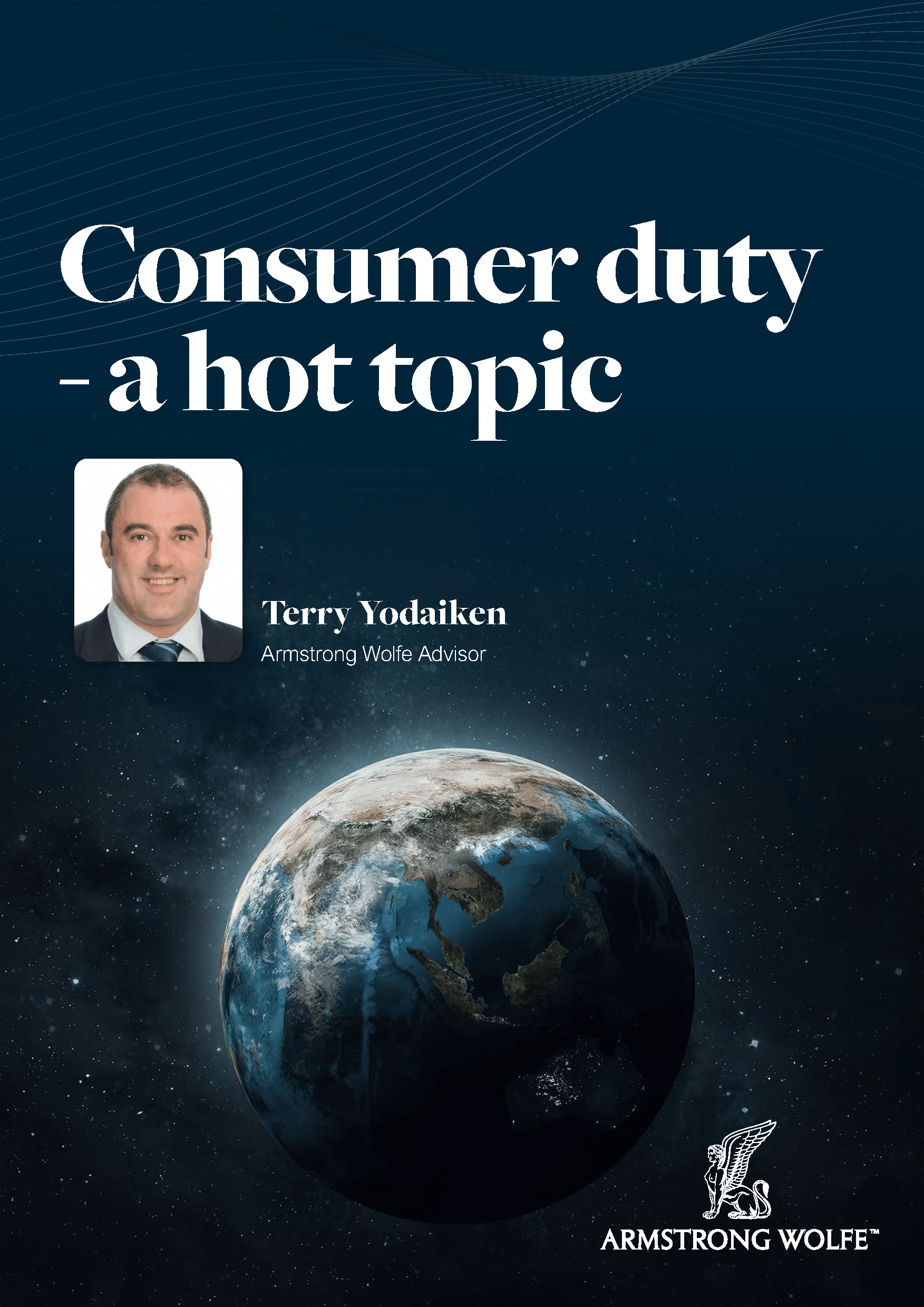 Consumer Duty – A Hot Topic
