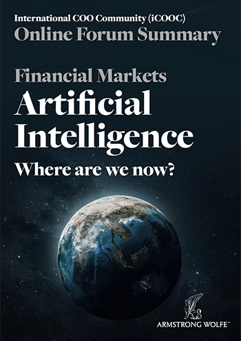 Artificial Intelligence – Where Are We Now?